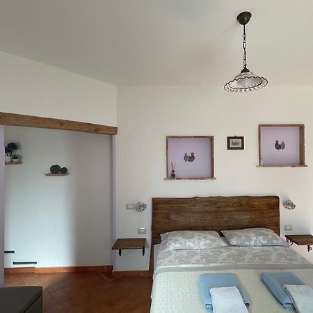 Residenza Di Campagna Dolmen Motorra Guest House Dorgali Ngoại thất bức ảnh