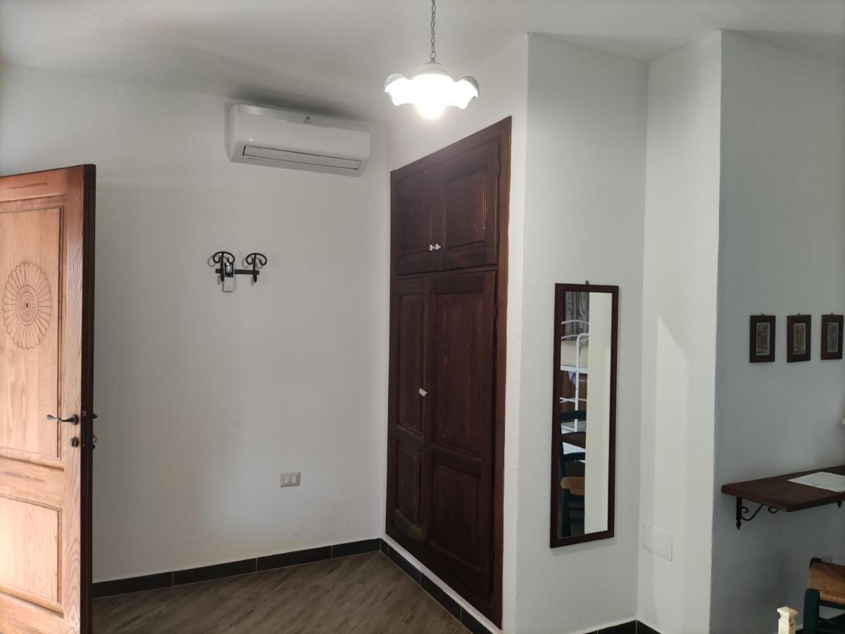 Residenza Di Campagna Dolmen Motorra Guest House Dorgali Ngoại thất bức ảnh