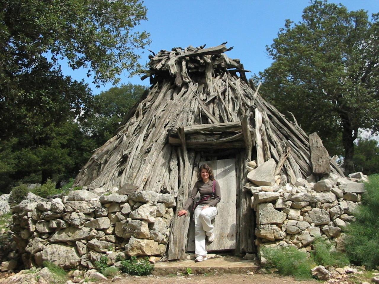 Residenza Di Campagna Dolmen Motorra Guest House Dorgali Ngoại thất bức ảnh